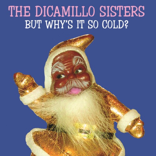 DiCamillo Sisters