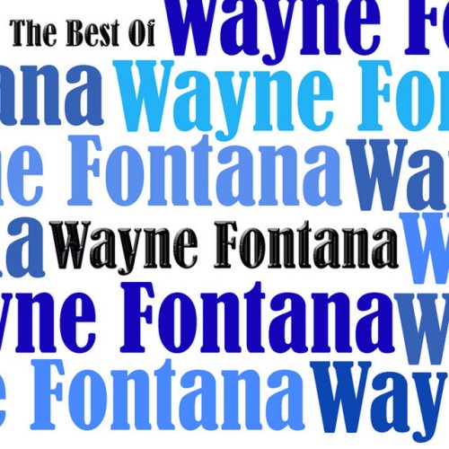 Wayne Fontana