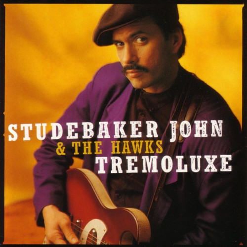 Studebaker John & The Hawks