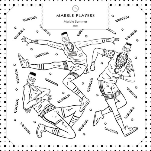 Marble Players