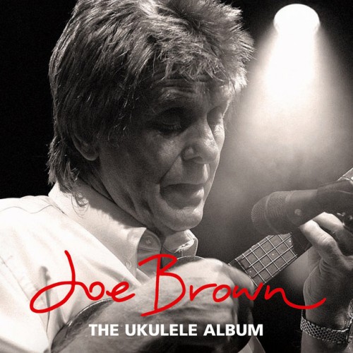 Joe Brown