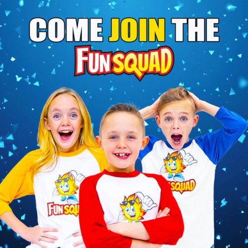 The Fun Squad