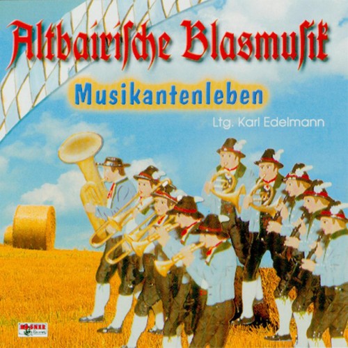 Altbairische Blasmusik