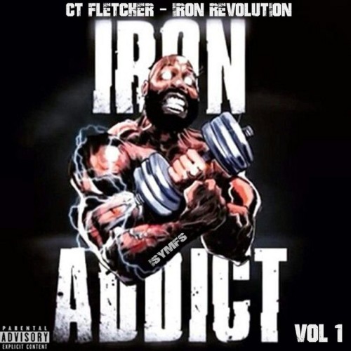 Iron Revolution