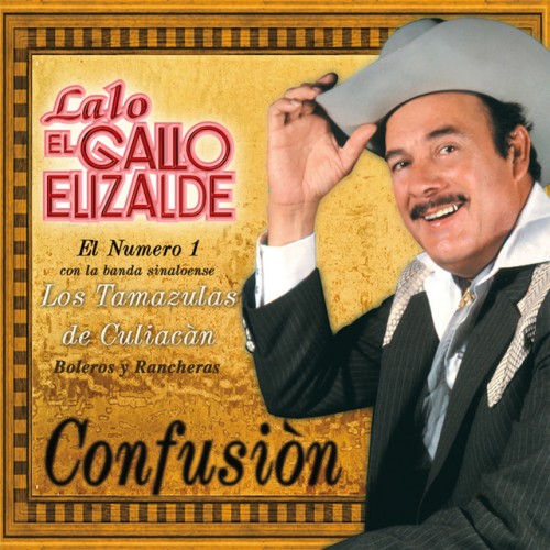 Lalo El Gallo Elizalde