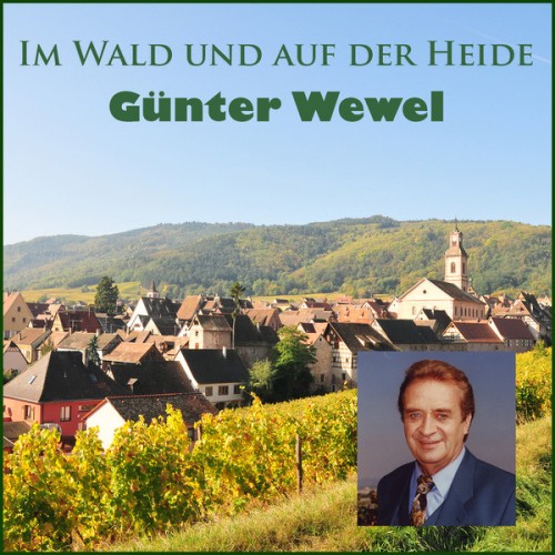 Günter Wewel