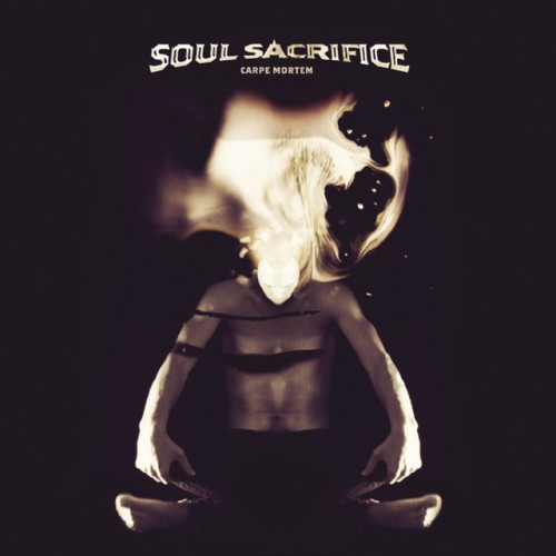 Soul Sacrifice