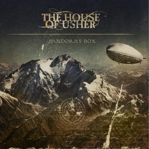 The House Of Usher