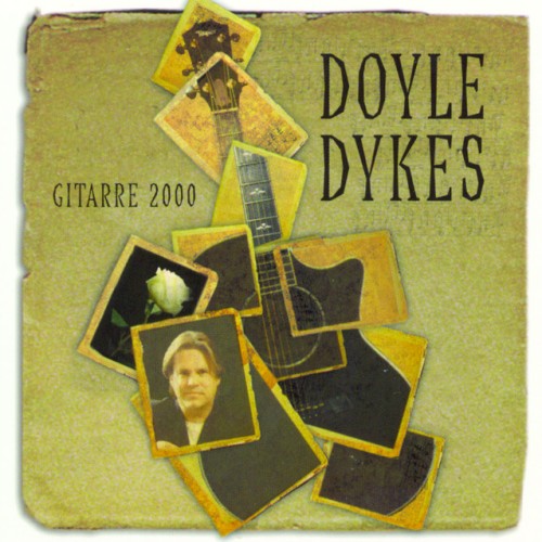 Doyle Dykes