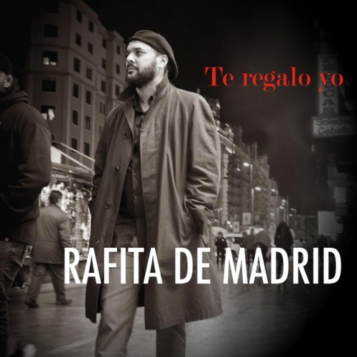 Rafita de Madrid