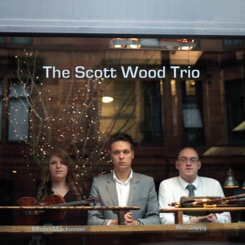 The Scott Wood Trio