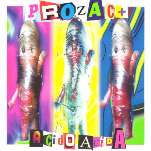 Prozac+