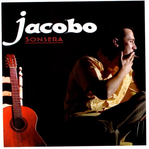 Jacobo