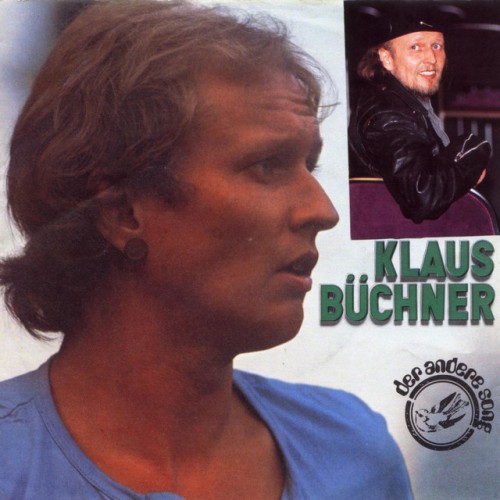 Klaus Büchner