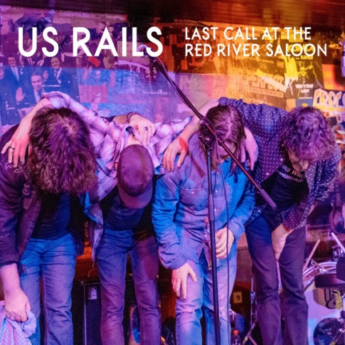 US Rails