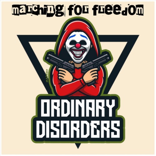 Ordinary Disorders