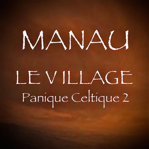 Manau