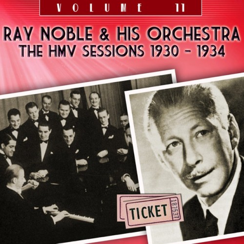 Ray Noble & His Orchestra