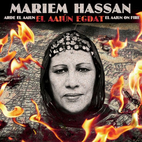 Mariem Hassan