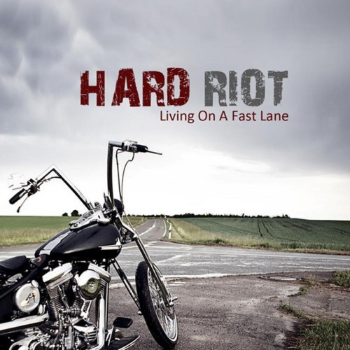 Hard Riot