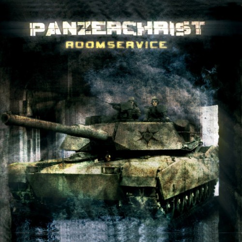 Panzerchrist