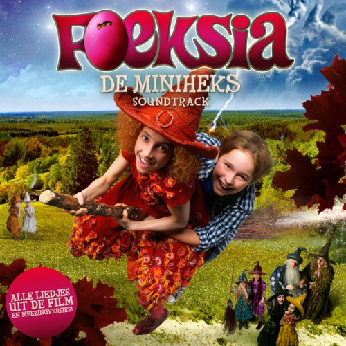 Foeksia De Miniheks