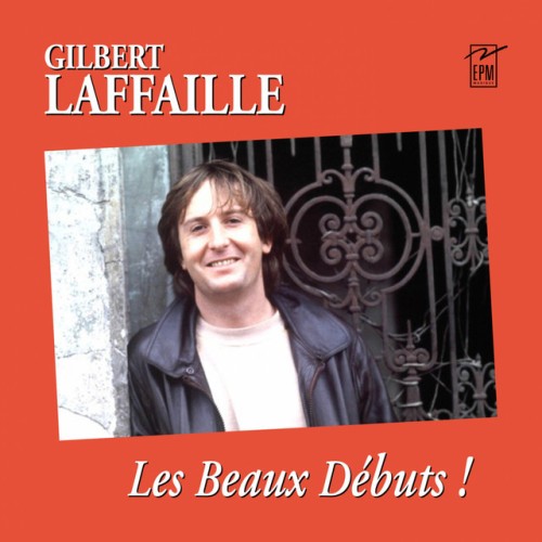 Gilbert Laffaille