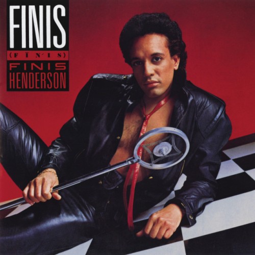 Finis Henderson