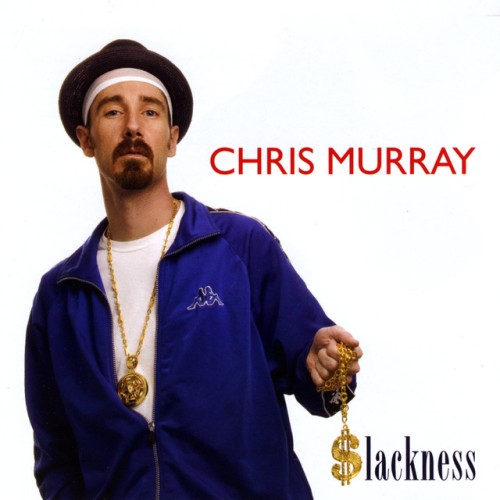 Chris Murray