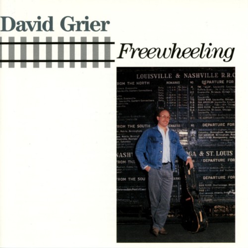 David Grier