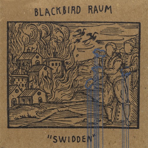 Blackbird Raum