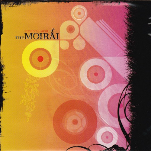 The Moirai