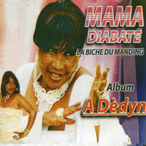 Mama Diabate