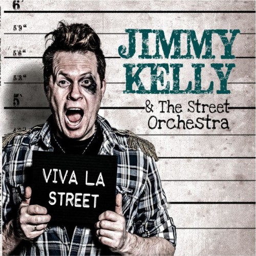 Jimmy Kelly & The Street Orchestra