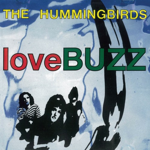 The Hummingbirds