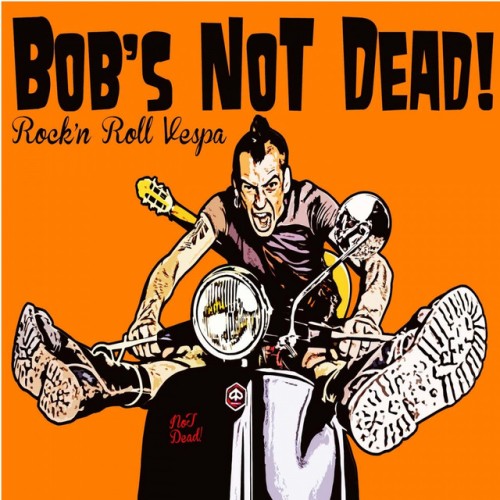 Bob's Not Dead