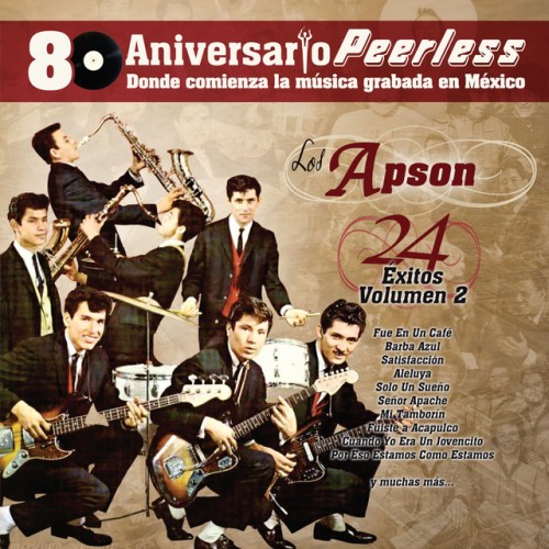 Los Apson