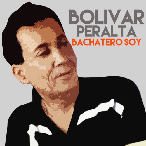 Bolivar Peralta