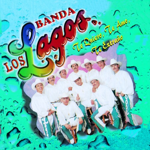 Banda Los Lagos