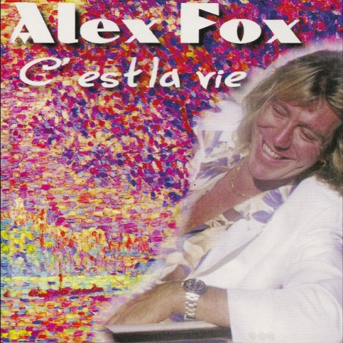 Alex Fox