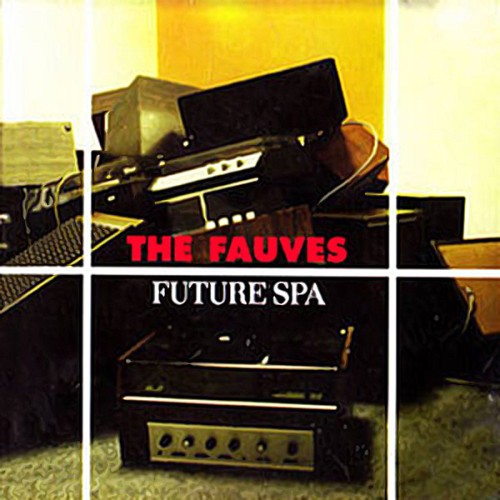 The Fauves