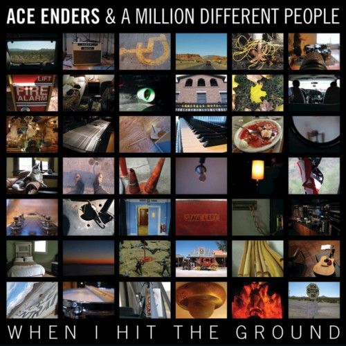 Ace Enders and a Million Different People