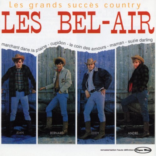 Les bel-air