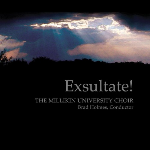 Millikin University Choir