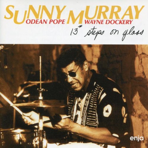 Sunny Murray