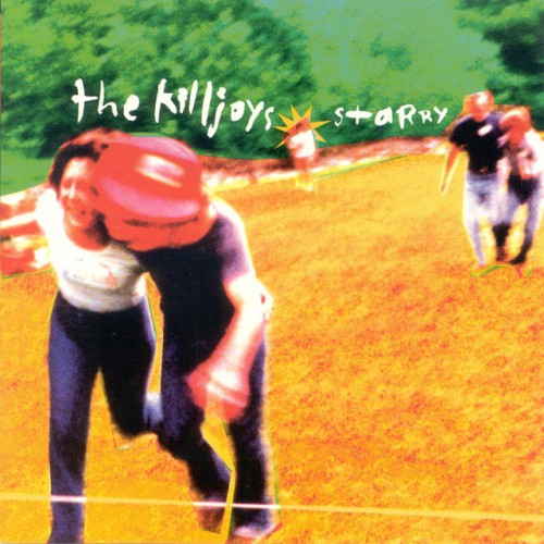 The Killjoys