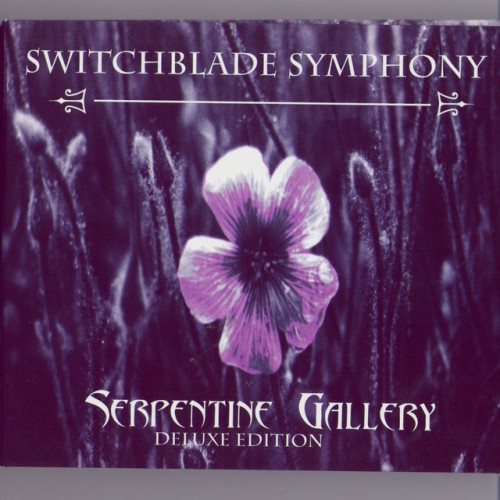 Switchblade Symphony