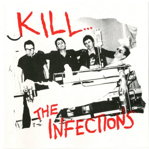 INFECTION's