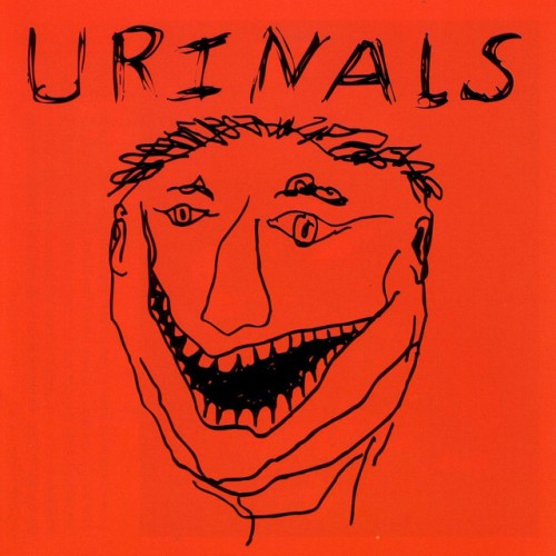 Urinals