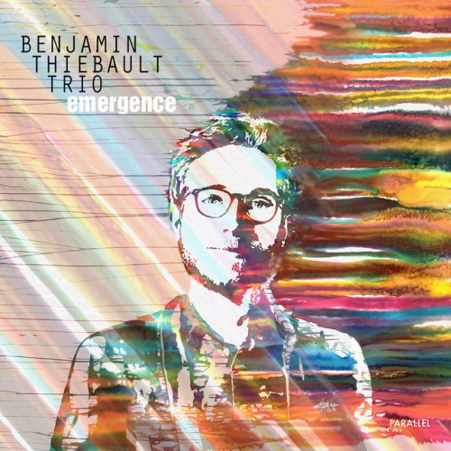 Benjamin Thiebault Trio